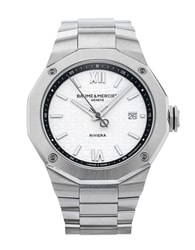Baume et Mercier Riviera 10829